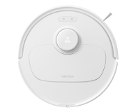 Roborock Robot sprzątający QR 798 biały - 1331197 - zdjęcie 6